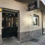 BAR PASO A NIVEL LEÓN exterior