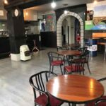 BAR PASO A NIVEL LEÓN comedor