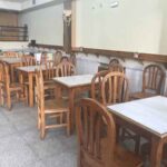 BAR PINILLA SEBÚLCOR interior