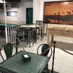 BAR POTROS NAVALILLA interior