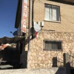 BAR POTROS NAVALILLA exterior