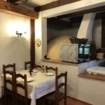 BAR RESTAURANTE EL CHIRINGUITO DE RUFINO FUENDIDUEÑA sala