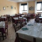 BAR RESTAURANTE EL OLMO (El Olmo) comedor