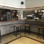 BAR RESTAURANTE LOS ARCOS DURUELO barra