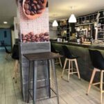 BAR RESTAURANTE MÓNACO PALENCIA interior