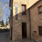 BAR RESTAURANTE NEW CASERÓN SAN PEDRO DE GAILLOS exterior