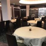 BAR RESTAURANTE SAN REMO PALENCIA comedor
