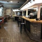 BAR RESTAURANTE TAPPETEO PALENCIA barra