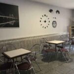 BAR SANGALE ZAMORA comedor