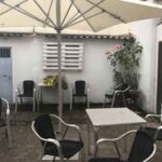 BAR SANGALE ZAMORA terraza