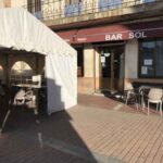 BAR SOL CABEZUELA terraza