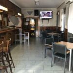 BAR SOL CABEZUELA comedor