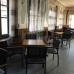 BAR SOL CABEZUELA interior