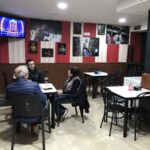BAR TATTOO ARROYO DE LA ENCOMIENDA interior