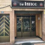 BAR TATTOO ARROYO DE LA ENCOMIENDA exterior