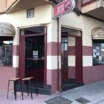 BAR TOÑO ZAMORA exterior