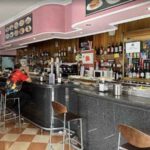 BAR TOÑO ZAMORA barra