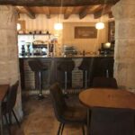 BISTRO LA TONADA TORO interior