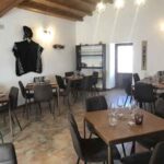 BISTRO LA TONADA TORO comedor