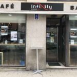 BURGUER BBQ INFINITY ZAMORA exterior