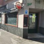 CAFÉ BAR CAMPA ZAMORA exterior