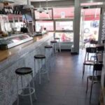 CAFÉ BAR EL REFUGIO TUDELA DE DUERO interior