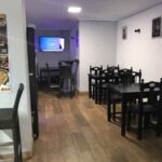 CAFÉ BAR H-20 - Valladolid