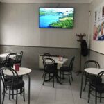 CAFÉ BAR LAS TORRES ZAMORA interior