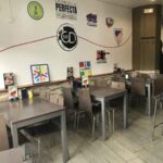 CAFETERÍA CD (Zamora) sala