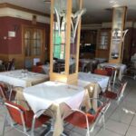 CAFETERÍA RESTAURANTE EL POLVORÍN CANTALEJO interior