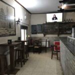 CASA PACA SAN BERNARDO (Valbuena de Duero) interior