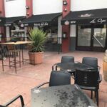 CEPA RESTAURANTE VALLADOLID terraza