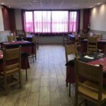 CEPA RESTAURANTE VALLADOLID comedor