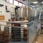 CERVECERÍA EL SECRETO DEL ABAD VALLADOLID detalle