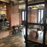 CERVECERÍA KRUNA MUELAS DEL PAN interior