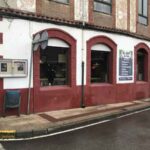 EL CAFÉ DE POLA (POLA DE GORDON) exterior