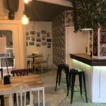 EL CAFÉ DE POLA (POLA DE GORDON) interior
