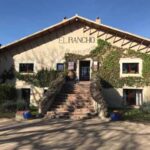 EL RANCHO DE LA ALDEGÜELA TORRECABALLEROS exterior