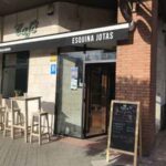 ESQUINA JOTAS VALLADOLID exterior