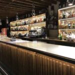 GASTROBAR LIMBO VALENCIA DE DON JUAN barra