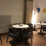 GASTROBAR LIMBO VALENCIA DE DON JUAN comedor