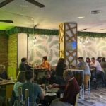 GASTROBAR PICO GALLO PALENCIA interior