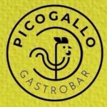 GASTROBAR PICO GALLO PALENCIA logo