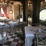 HOTEL Y POSADA HOCES DEL DURATÓN SEBÚLCOR comedor