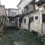 HOTEL Y POSADA HOCES DEL DURATÓN SEBÚLCOR exterior