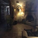 HOTEL Y POSADA HOCES DEL DURATÓN SEBÚLCOR interior