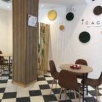 ICACO BAR Y TAPAS VALLADOLID interior