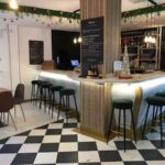 ICACO BAR Y TAPAS VALLADOLID barra