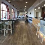 IRONS GRILL BURGER VALLADOLID galeria