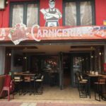 LA CARNICERÍA BAR VALLADOLID terraza